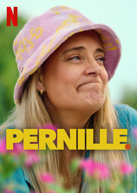 Pernille  Poster