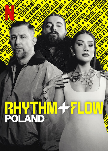 Rhythm + Flow: Poland on Netflix