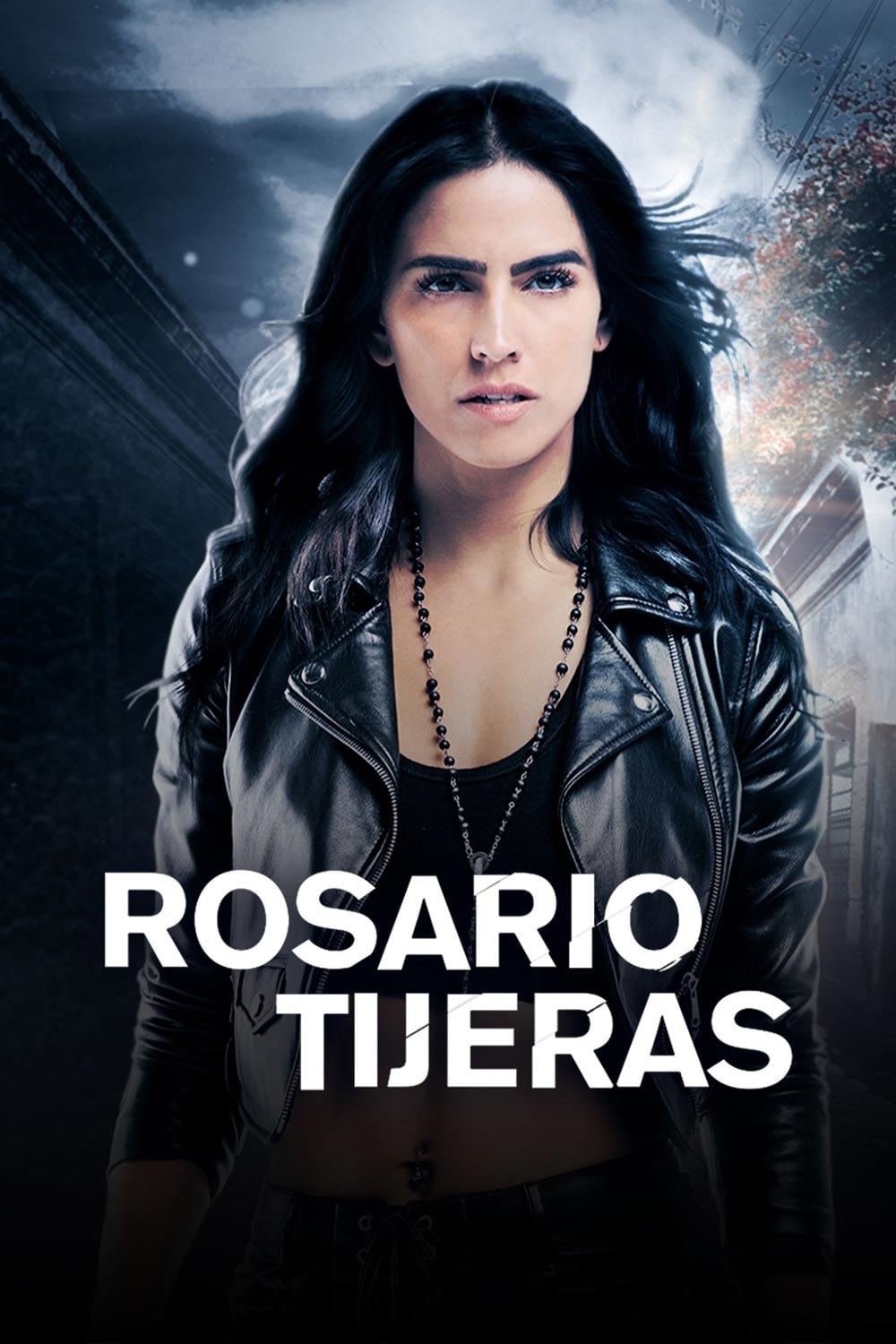 Rosario Tijerason Netflix