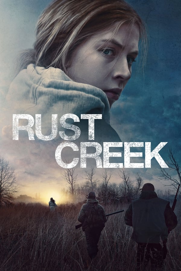 Rust Creek on Netflix