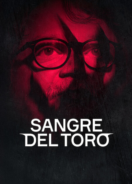 Sangre del Toro  poster