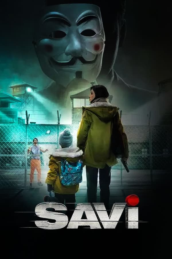 Savion Netflix