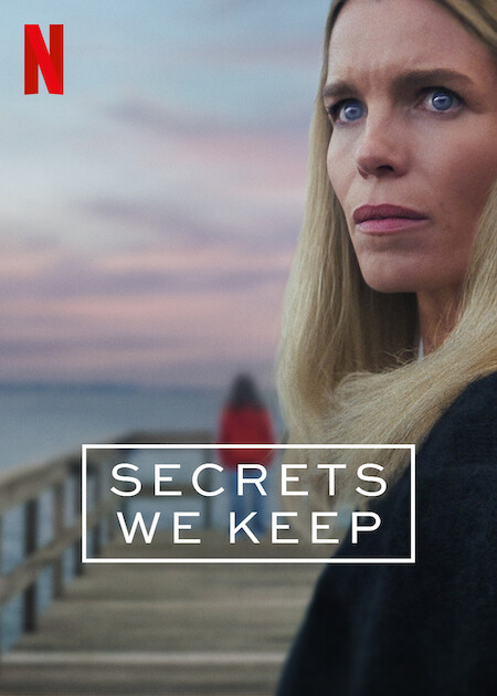 Secrets We Keep  Poster