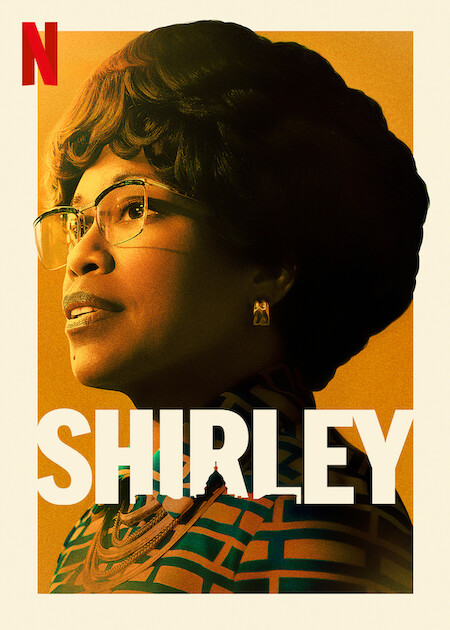 Shirleyon Netflix