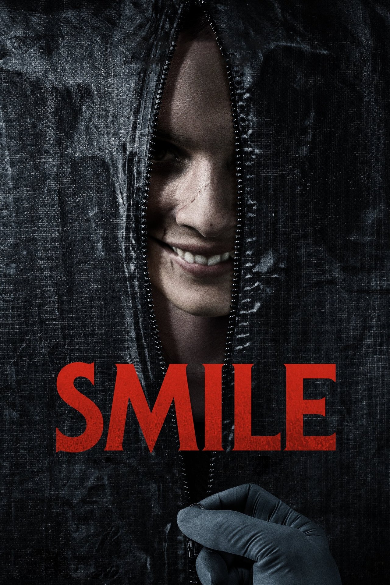 Smile on Netflix