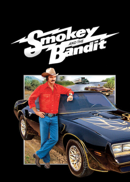 Smokey and the Bandit on Netflix