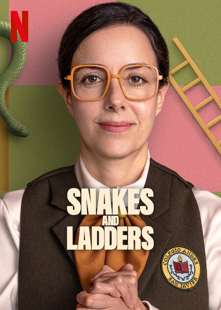 Snakes and Ladders on Netflix