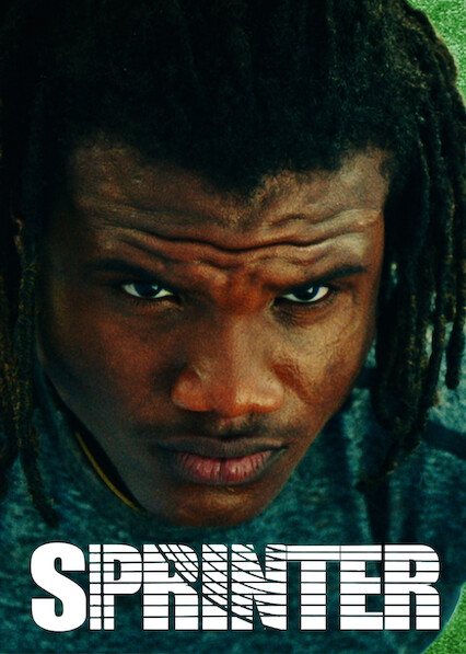Sprinter on Netflix