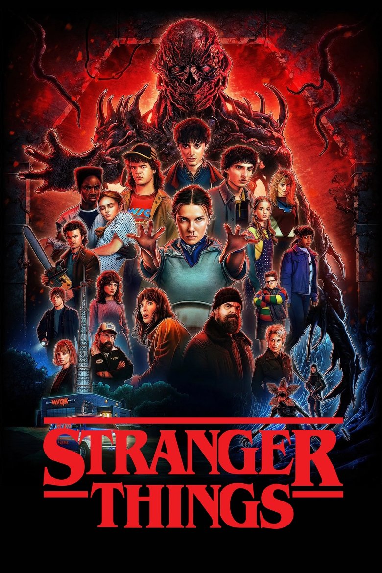 Stranger Things Volume 2 Gets Major Production Update With Release Just Stranger Things Volume 2 Gets Major Production Update With Release Just