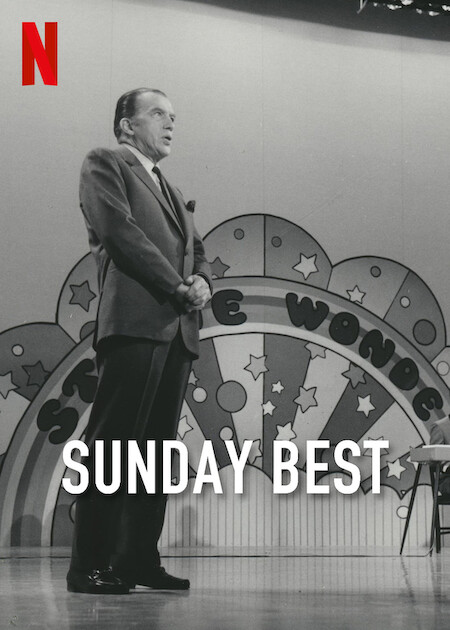 Sunday Best: The Untold Story of Ed Sullivan  poster
