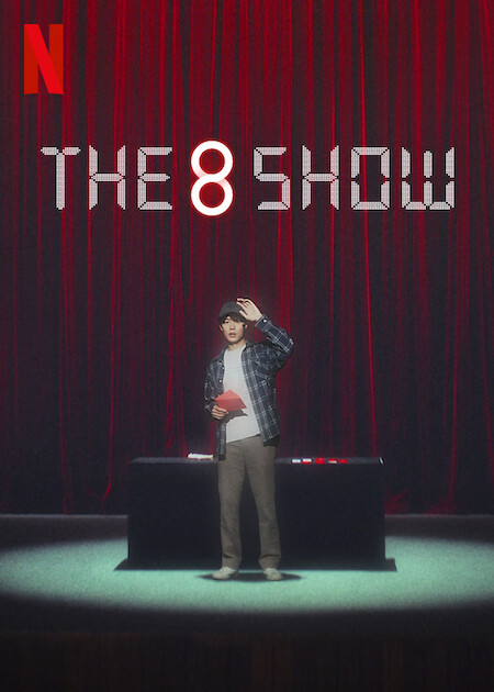 The 8 Show poster