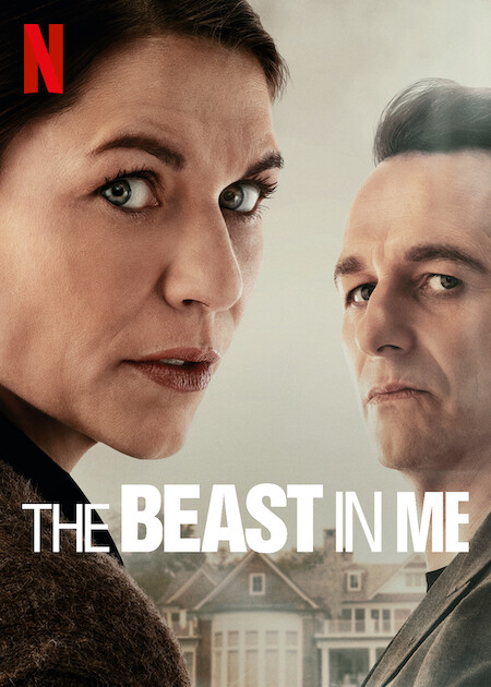 The Beast in Me poster