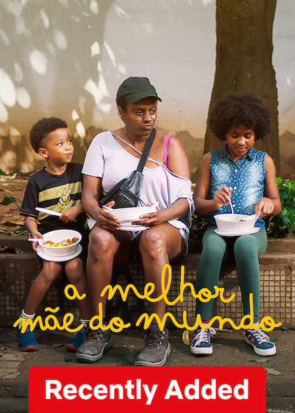 The Best Mother in the World poster