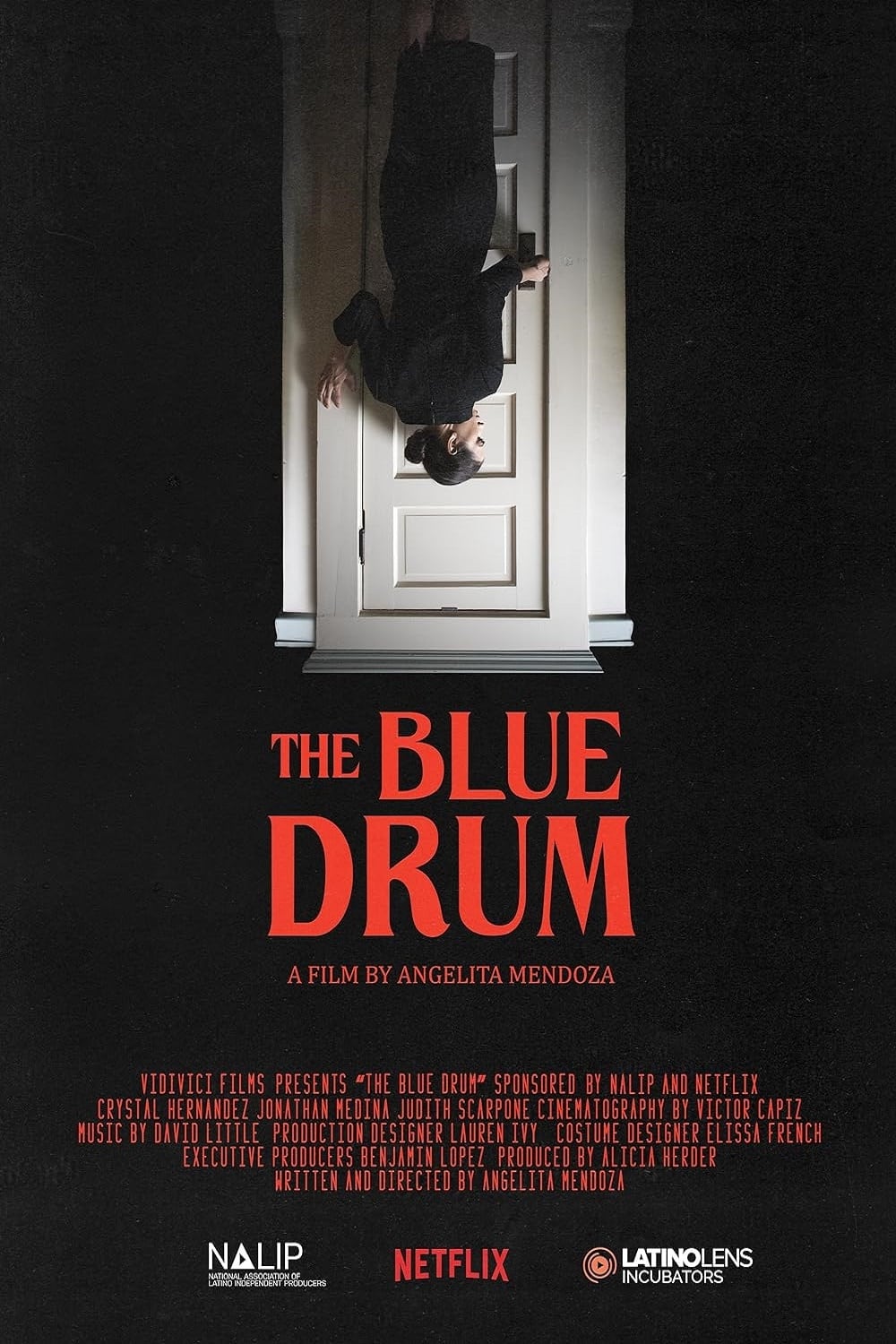 The Blue Drum on Netflix