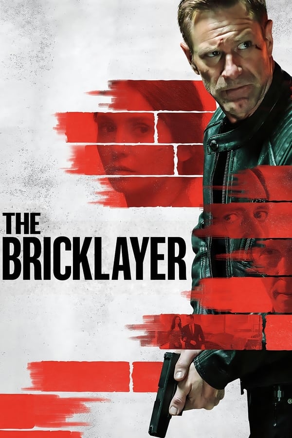 The Bricklayer on Netflix