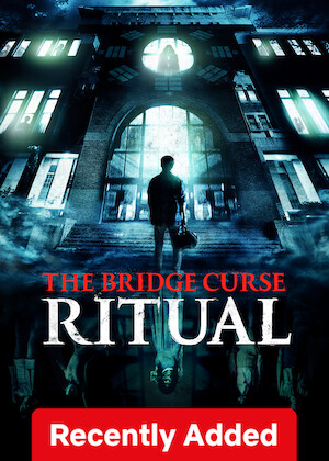 The Bridge Curse: Ritual on Netflix