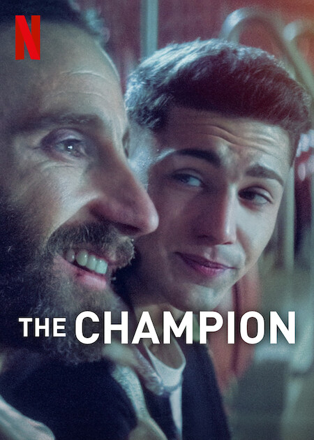 The Champion poster