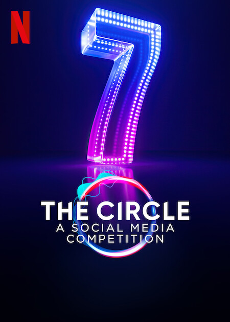 The Circle USA  Poster