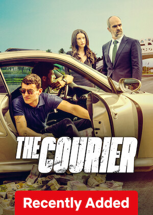 The Courieron Netflix