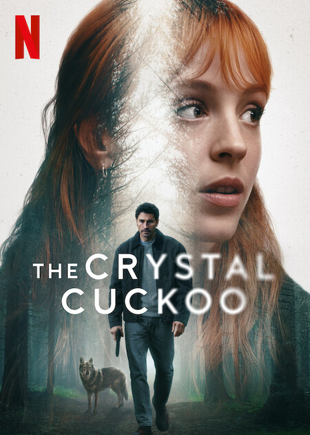 The Crystal Cuckoo poster