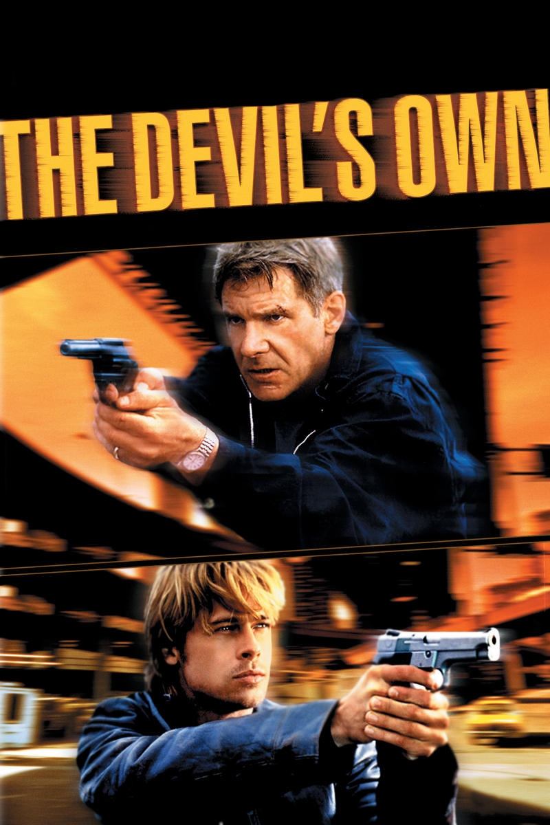 The Devil's Own on Netflix