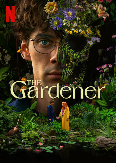 The Gardener poster