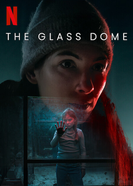 The Glass Dome poster