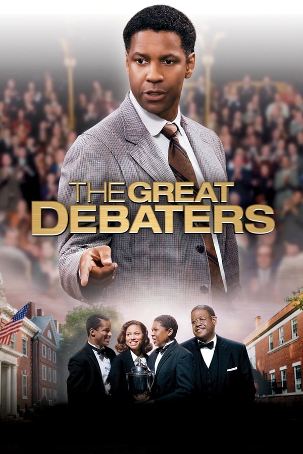 The Great Debaters on Netflix