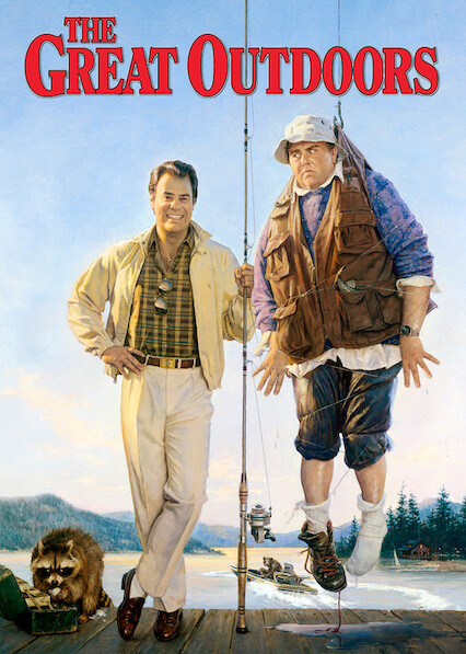The Great Outdoors on Netflix