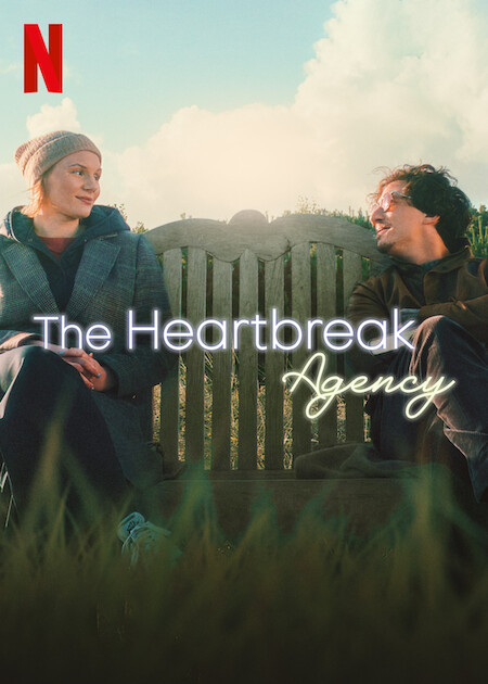 The Heartbreak Agency on Netflix