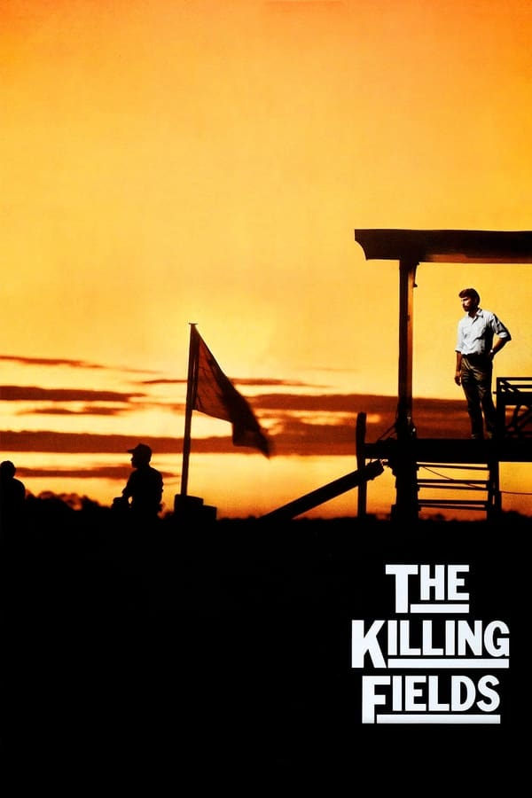 The Killing Fields on Netflix