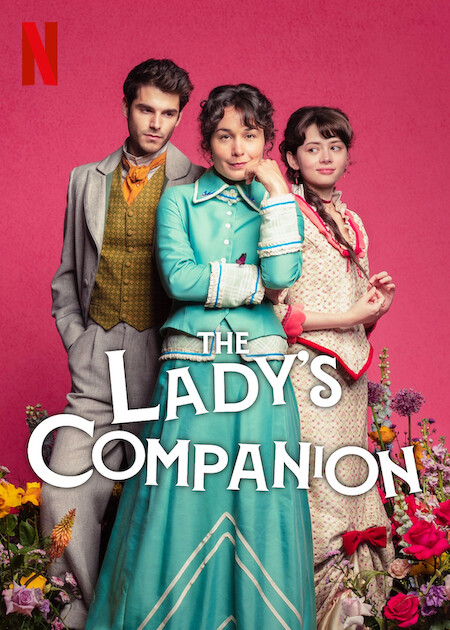 The Lady's Companion on Netflix