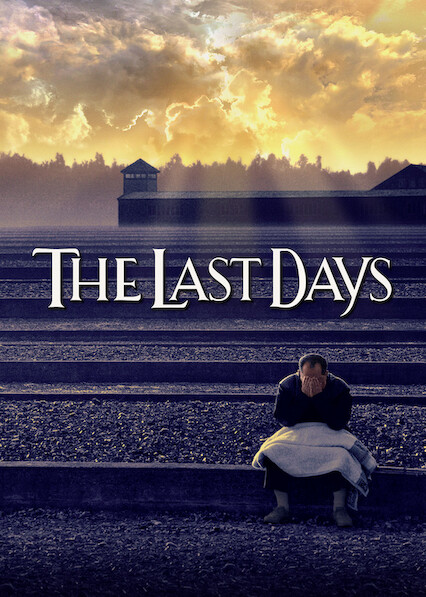 The Last Days  Poster