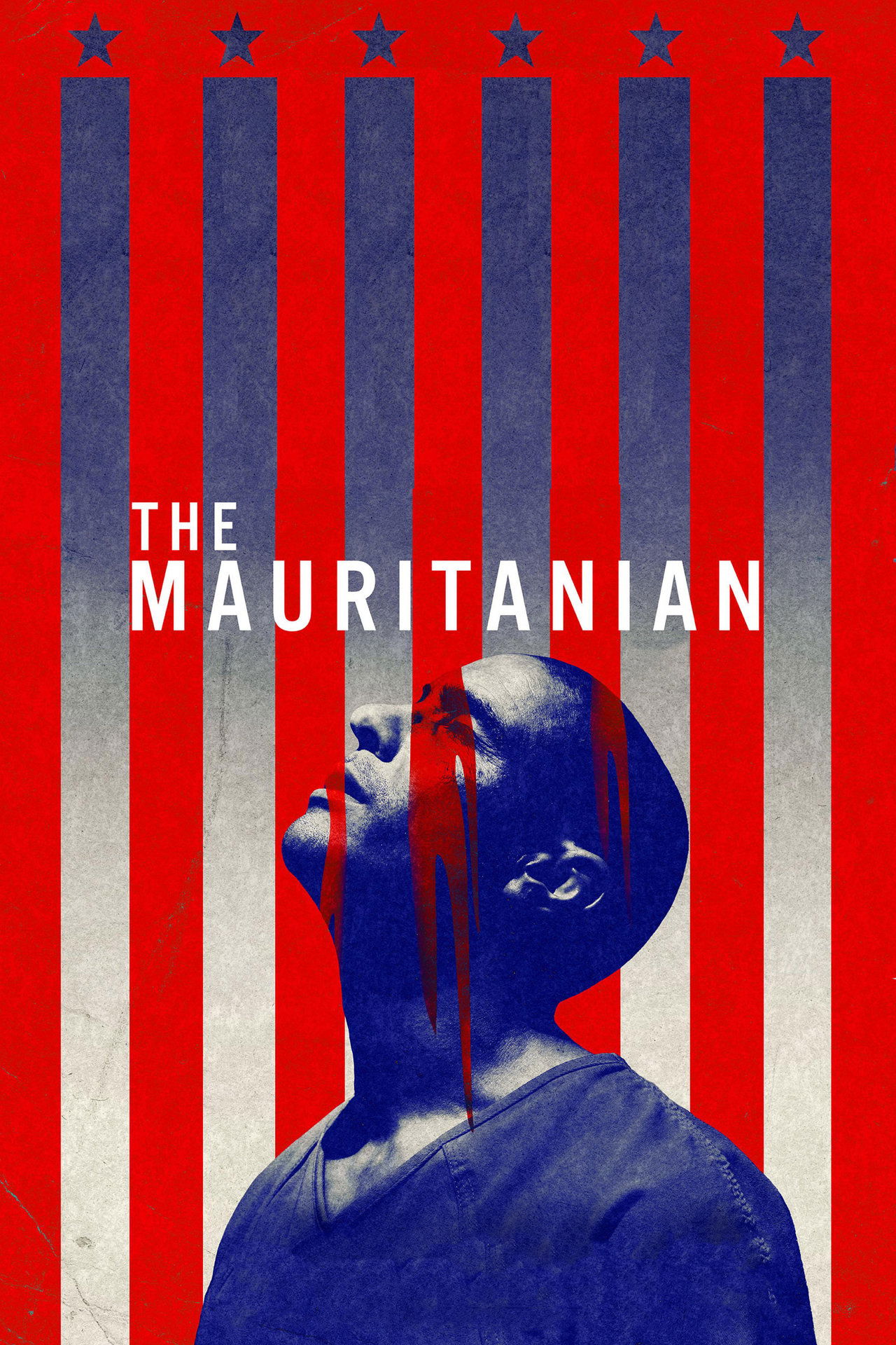 The Mauritanian on Netflix