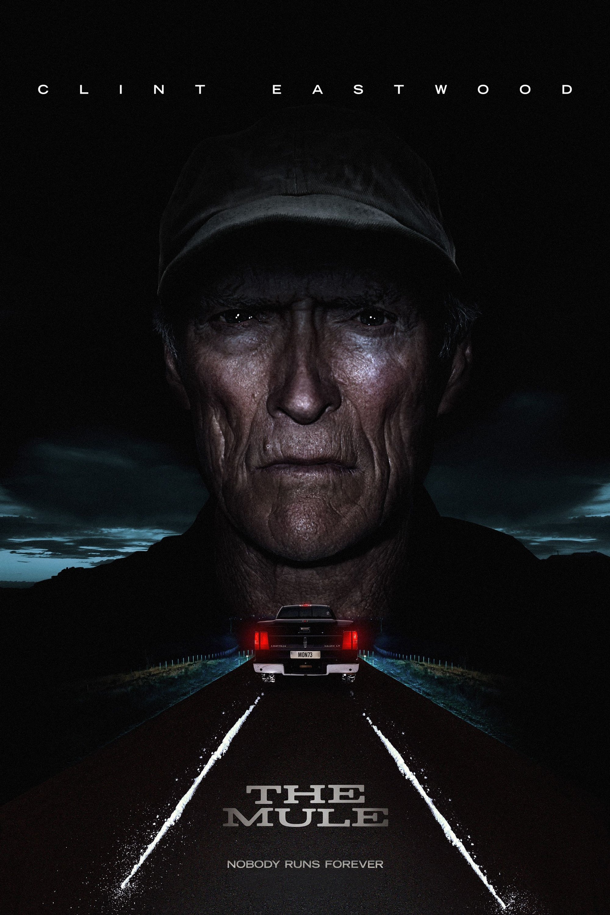 The Mule on Netflix