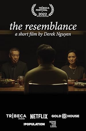 The Resemblance on Netflix