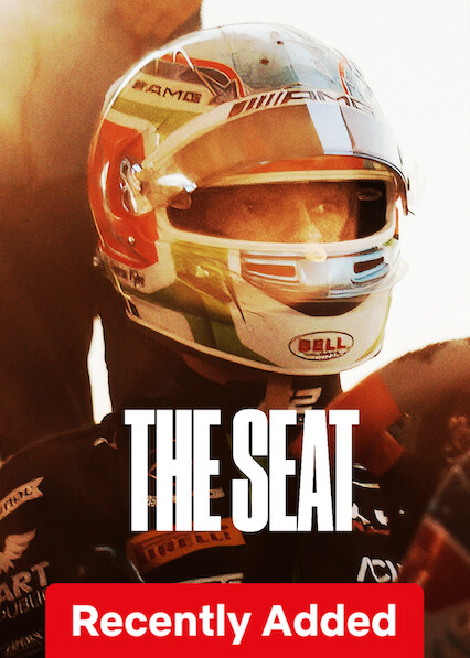 The Seat  Poster