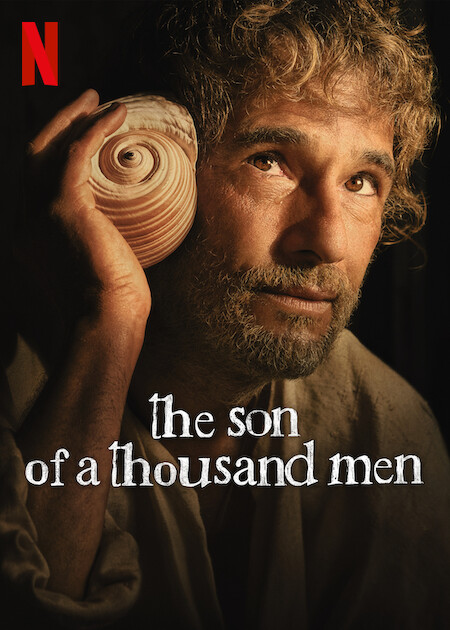 The Son of a Thousand Men poster