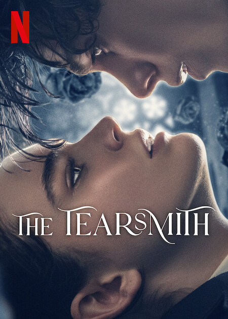 The Tearsmith poster