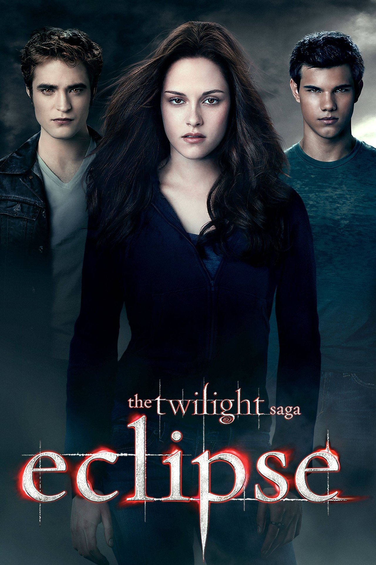 The Twilight Saga: Eclipse on Netflix