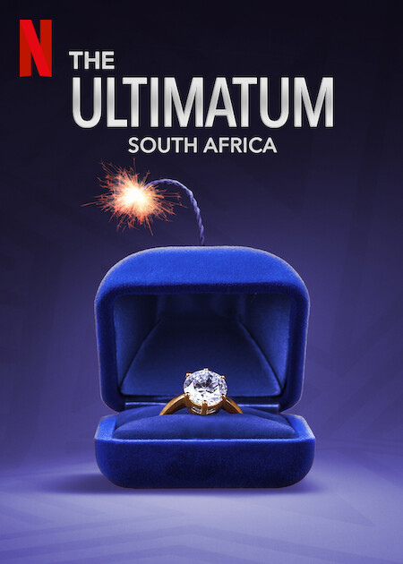 The Ultimatum: South Africa on Netflix