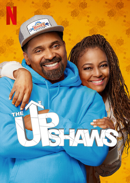 The Upshaws on Netflix