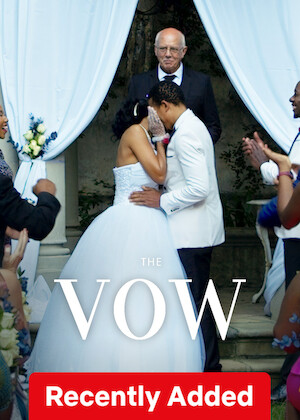 The Vow poster