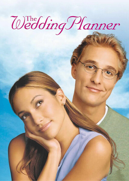 The Wedding Planner on Netflix