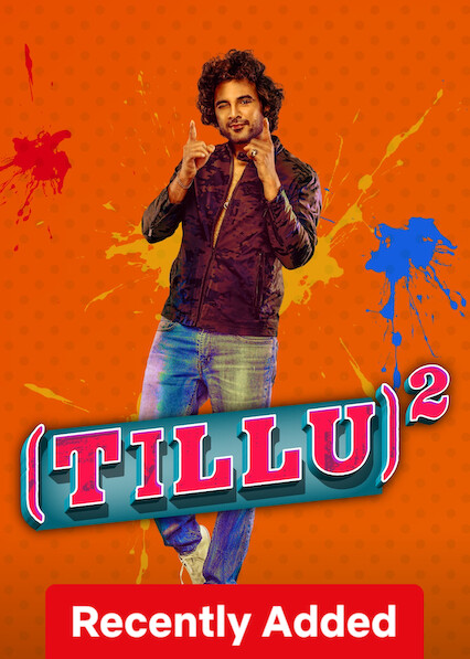Tillu Square poster