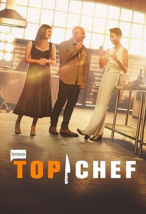 Top Chef on Netflix
