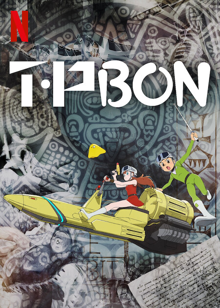 T?P BON on Netflix