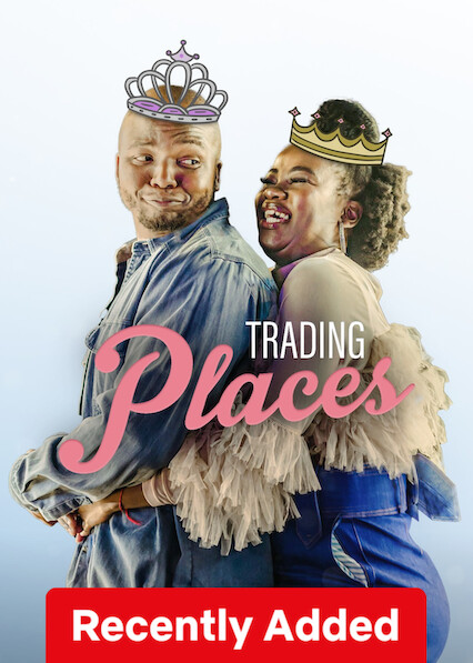 Trading Places on Netflix