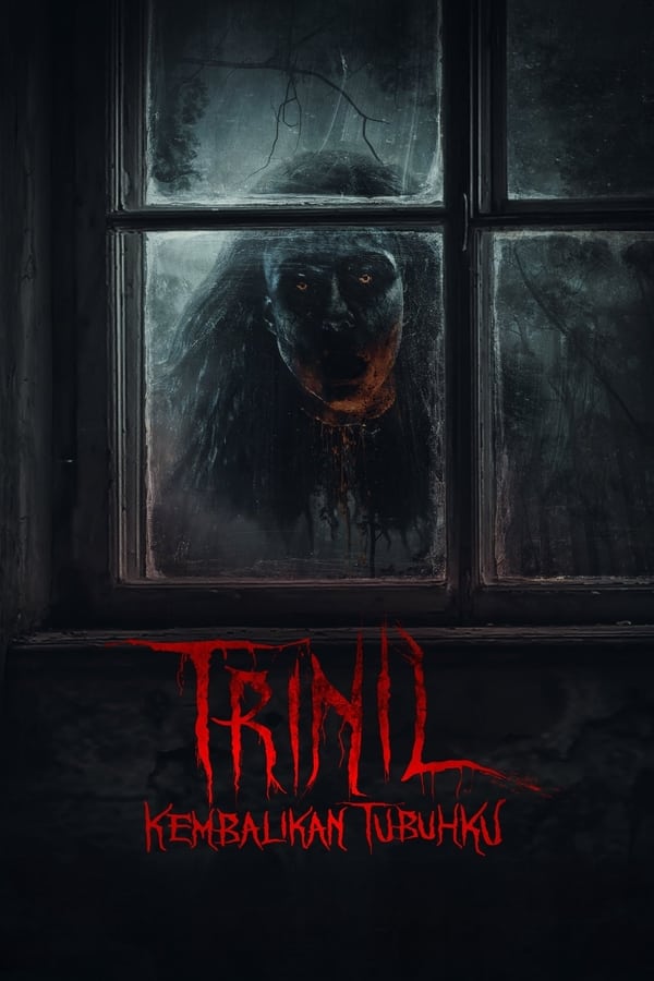 Netflix'te Trinil