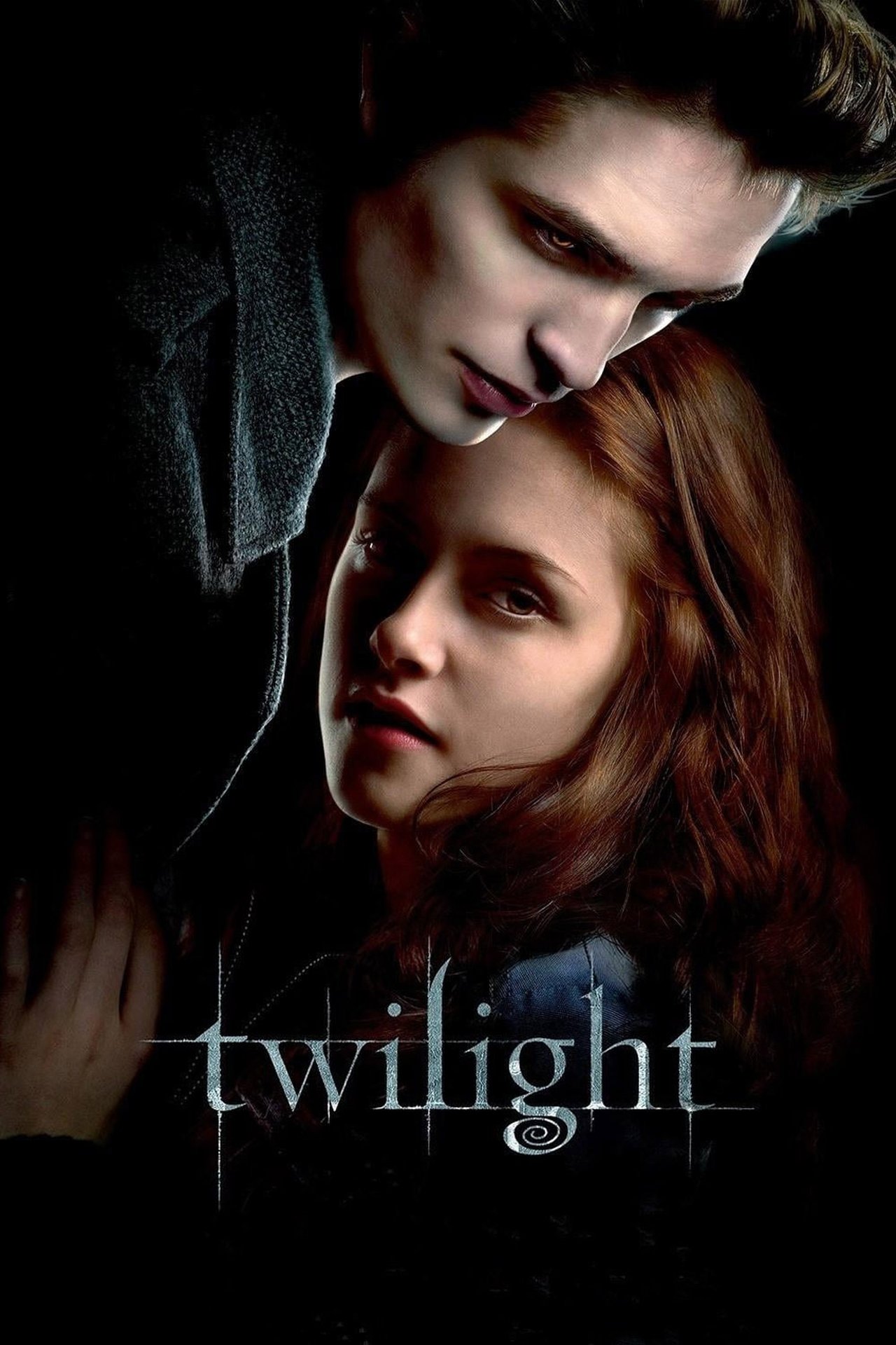 Twilight on Netflix